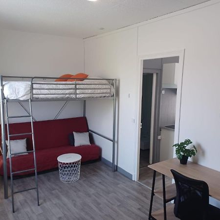 Le Carnot Proche Gare Et Iut Chez Adrien Apartment Saint-Quentin  Exterior photo